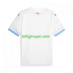 Billige Fotballdrakter Girona Bortedraktsett 2023/24 Kortermet